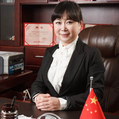 刘琳琳律师
